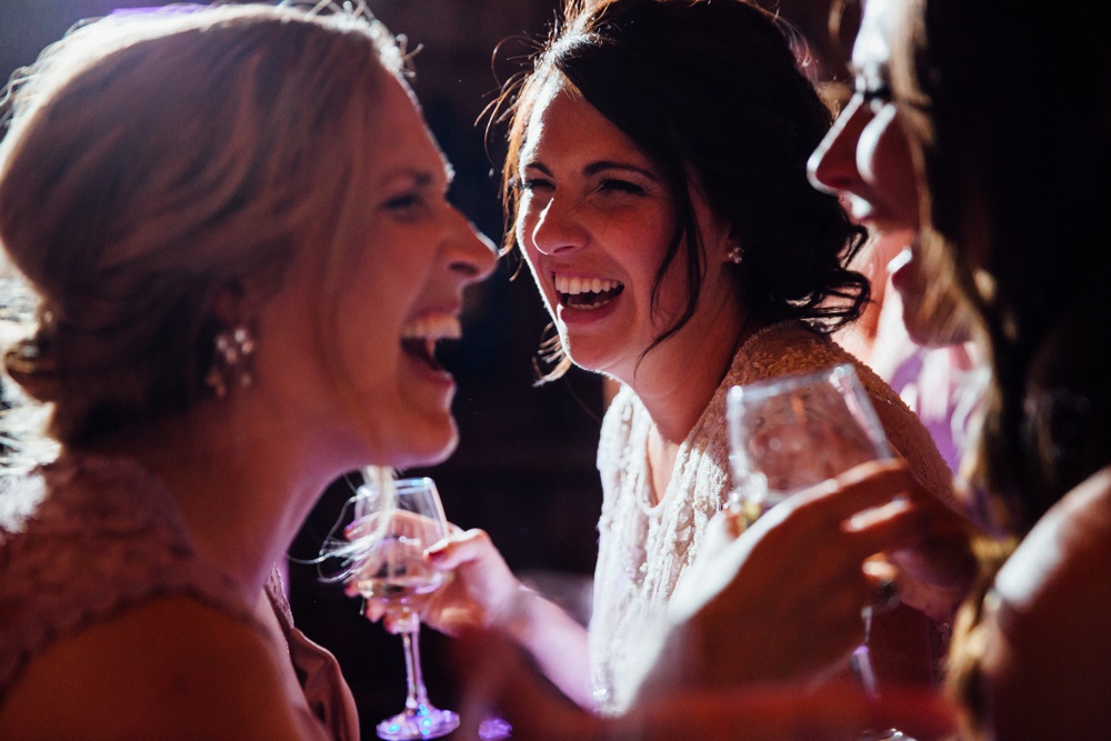 The Barn on Walnut Hill Wedding maine wedding